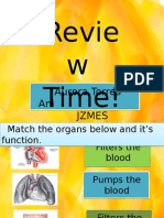 Lesson 17 Heart and Lung Diseases and Treatment