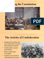 Articles of Confederation