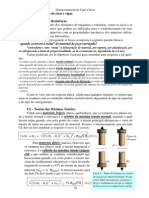 I - Dimensionamento Eixos e Vigas