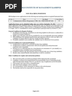 kmrl section engineer call letter