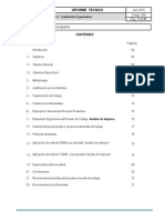 Analisisde Puesto de Trabajo