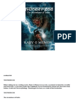 ThunderGod PDF