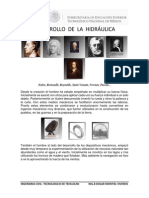 2.- DESARROLLO  DE  LA  HIDRAULICA 2015 (1).pdf