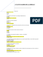 1er Examen Jovenes