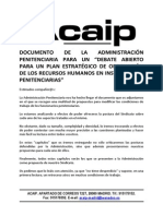 Recursos Humanos en IIPP PDF