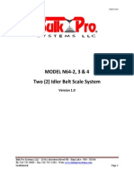 Doc1010 Model N-64-2 IO Manual