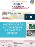 Proceso de Importación (1)