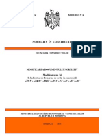 Ro 1275 Modificarea Indicat Norm. de Deviz Nr.24