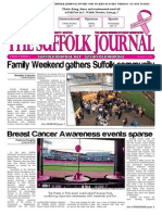 The Suffolk Journal 10/28/15
