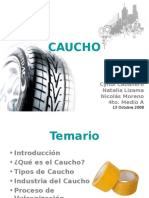 caucho.ppt