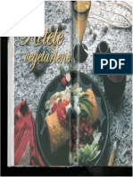 Retete Vegetariene PDF