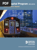 Download MTA Capital Program 2015-19  by jcm23 SN287581218 doc pdf