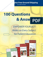 100 Q&A Catalog - 2009