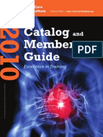ECSI Catalog 2010