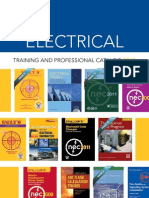 Electrical Catalog