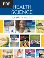 Download Health Science Catalog by rrockel SN28758541 doc pdf