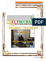 Trainee Teachers' Support