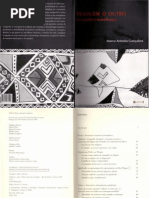 Traduzir o Outro - Etnografia e semelhança (Introdução e Capítulo 2)