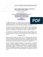 Atenc Temprana PDF