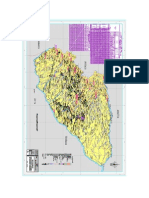 MAPA DEL CASANARE