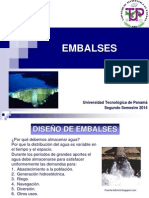 Embalses 14 PDF