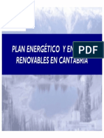 6 GENERCAN Plan Energetico y Energias Renovables