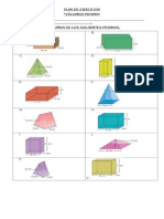 Guia de Aprendizaje Volumen Prismas