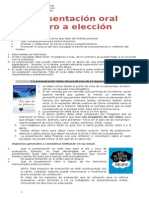 Presentación Oral Libro a Elección_ely