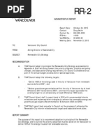 Download Renewable City Strategy by The Vancouver Sun SN287601765 doc pdf