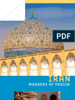 Iran: Wonders of Persia