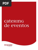 ValePousado Catering Geral