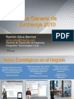 RS - Exchange 2010