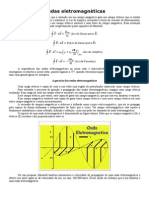 Ondas Eletromagnéticas