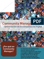 Community Manager 