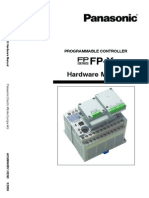 FPX Hardware Man Es