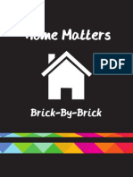 Home Matters PR Campaign