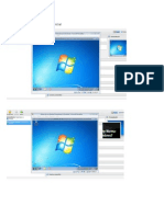 Practica 2.5 Instala y Configura Un Sistema Operativo Comercial Windows 7 y Windows XP