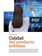 Calidad Producto Software ISO25000
