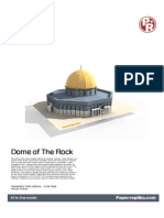 Dome of The Rock