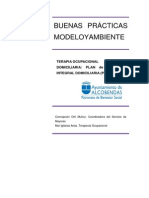 Adultos Mayores - Alcobendas PDF