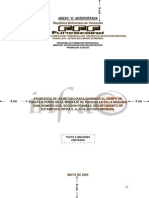 Normas para La Elaboración y Presentación Del Trabajo Final-II - Anexos PDF
