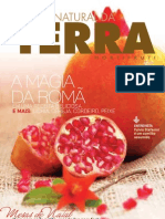 Linhaça Revista Natural da Terra 01