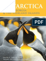 Antarctica, South Georgia & the Falkland Islands