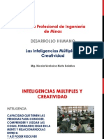 2 Intelig Multip y Creatividad