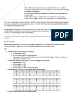 Counting handshakes, diagonals, and digits in book pages