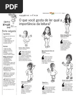 Receita Torta Salgada