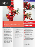 Reliable B & BX Deluge Valve Guide | PDF | Fire Sprinkler System ...