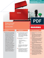 MX Pressure Booster Maximat MX1 PDF