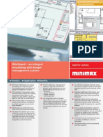MX WinGuard An Ingetral Visualising and Danger Management System PDF