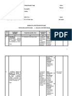 Proiectare Oe U.i.m1 Meco